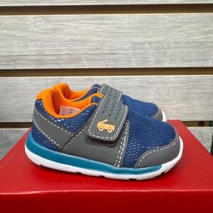 See Kai Run Ryder ll FlexiRun shoes